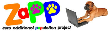 The Zero Additional Pup-ulation Project