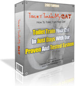 potty train my cat ebook