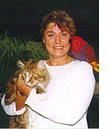 Susan Marino