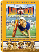 Air Bud 2 DVD
