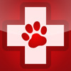 pet first aid app logo