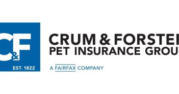 crum and forster pet insurance group logo