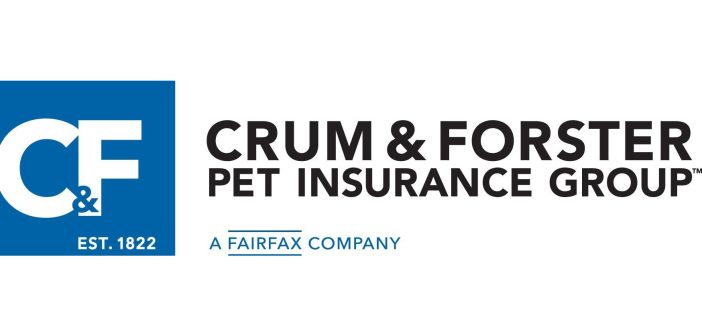 Crum & Forster Pet Insurance Group™ Marks 25 Years