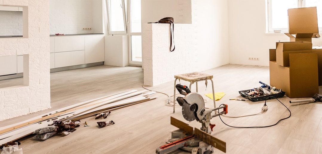 How To Keep Pets Safe During Home Improvement Projects