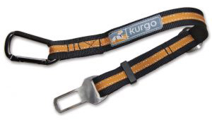 kurgo dog seat belt tether