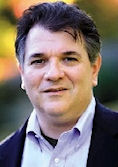 Neil Abramson author headshot