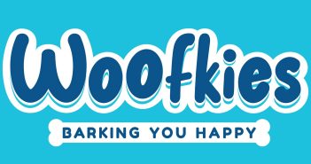 Woofin’ Good: Woofkies Dog Treats!