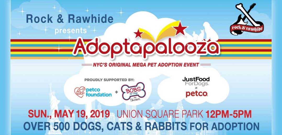 adoptapalooza banner
