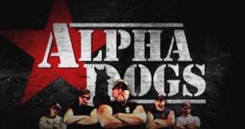 alpha dogs logo nat geo