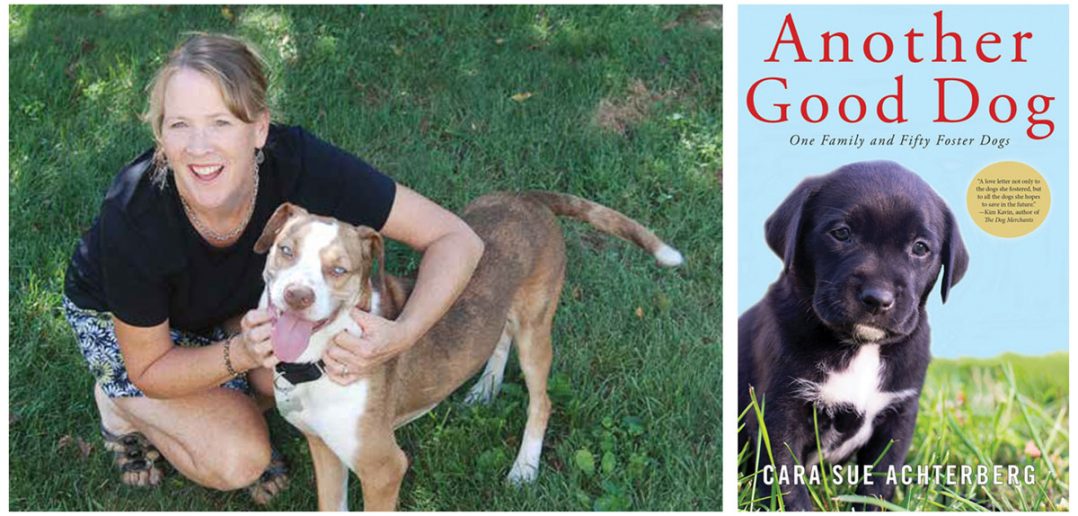 another good dog cara and frank