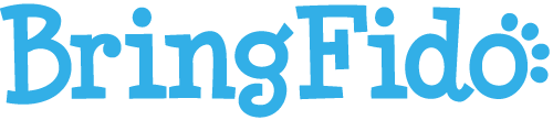 Bring Fido logo