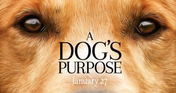 A Dog's Purpose Cover Art