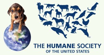 humane society press release logo