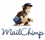 MailChimp logo