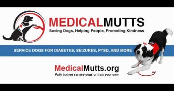 medical mutts logo