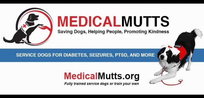 medical mutts logo