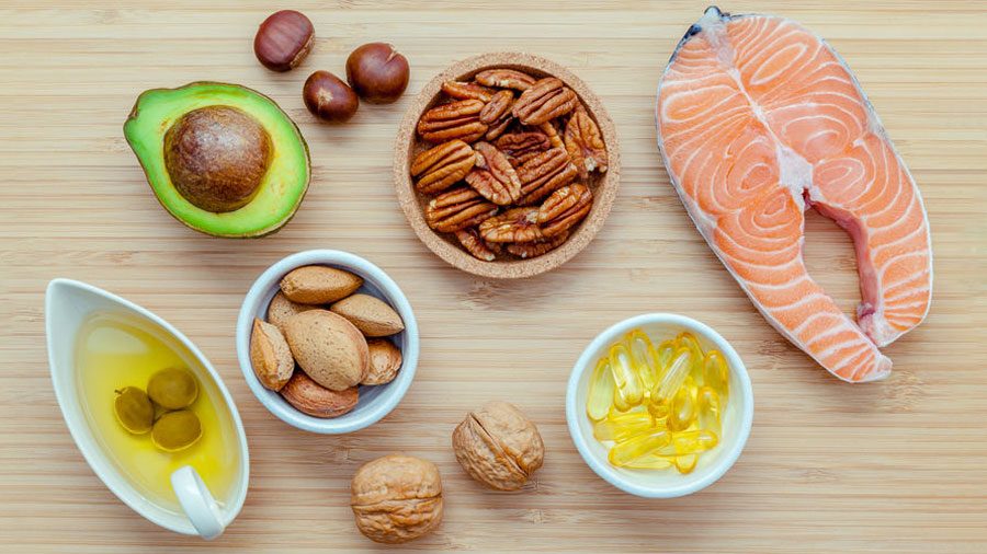 foods rich in omega 3 fatty acids