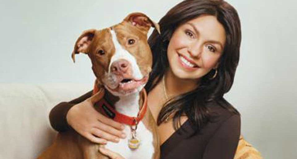 rachael ray puppy love contest