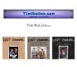 tim mollen banners and lost journal covers