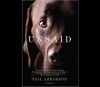 new unsaid book cover